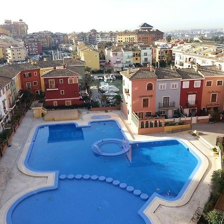 Apartamento PortSaplaya Port Saplaya Exterior foto